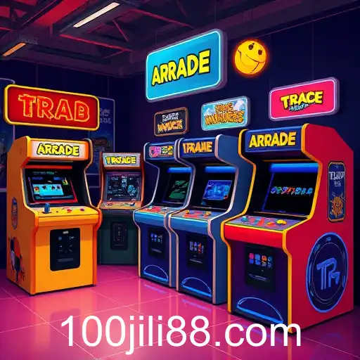 100jili: Revolutionizing Online Gaming