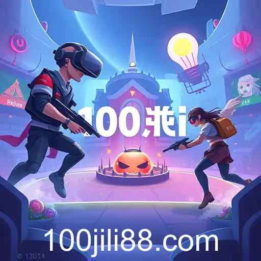 The Rise of 100jili and Its Impact on the Gaming Industry