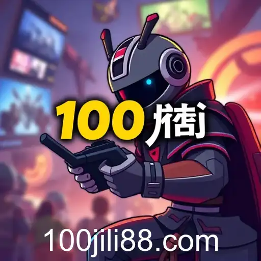 The Rise of 100jili in Online Gaming