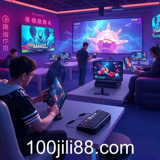100jili
