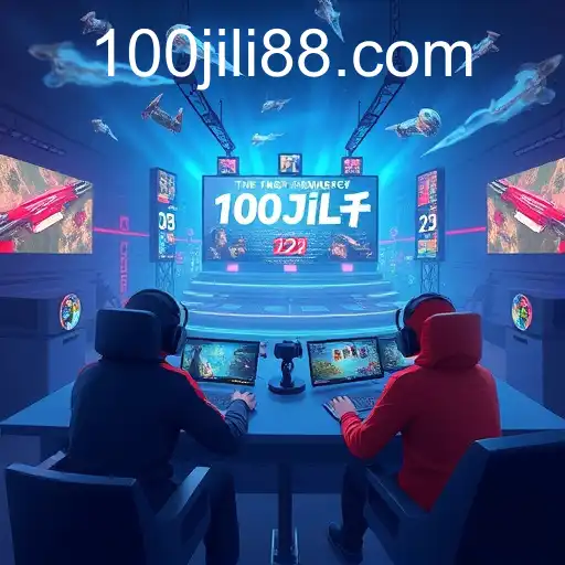 Gaming in 2025: Navigating the Digital Frontier