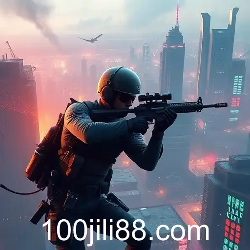 Gaming Evolution: The Rise of Online Platforms in 2025