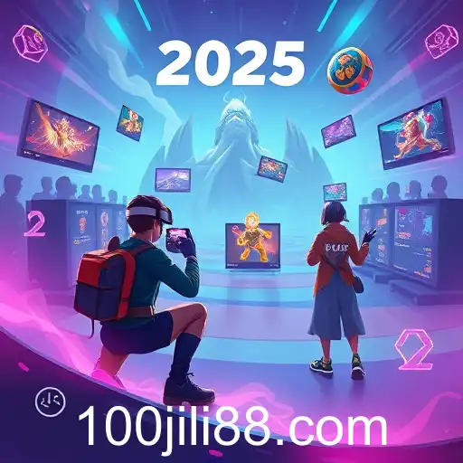 Navigating the World of Online Game Sites in 2025