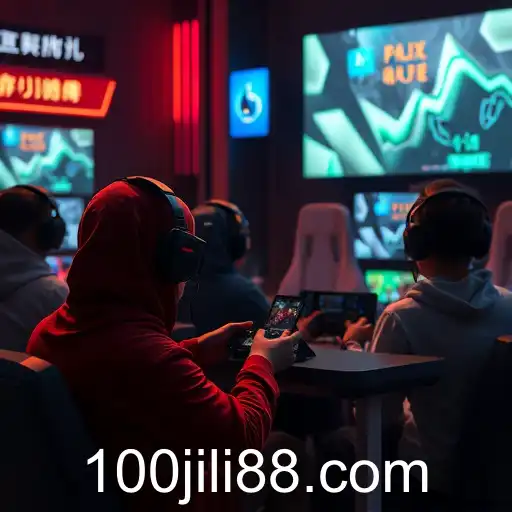 The Rise of Online Gaming Platforms