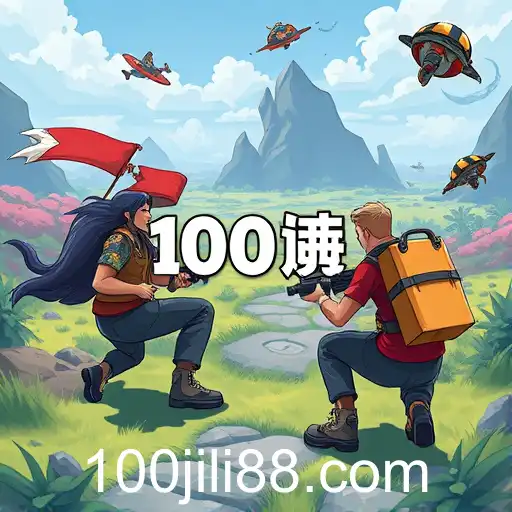 The Rise of 100jili in Online Gaming
