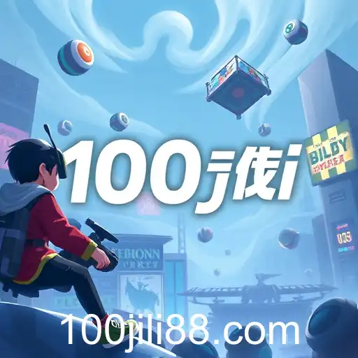 The Rise of 100jili in Digital Gaming