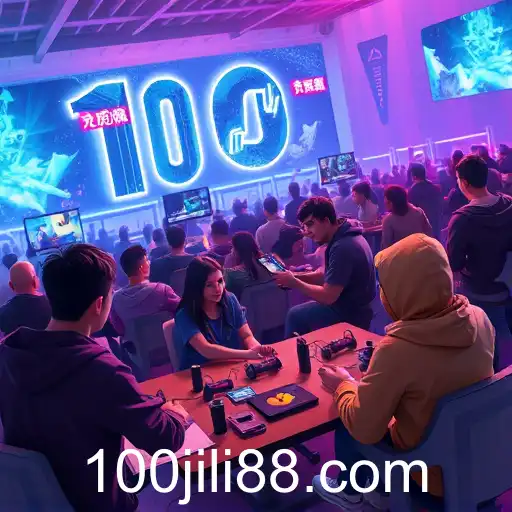 The Rise of Online Gaming Communities