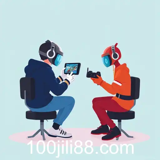 Trend of Online Gaming Platforms